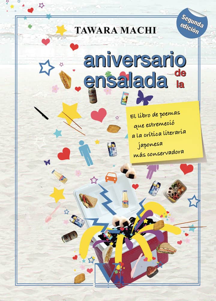 Aniversario de la ensalada