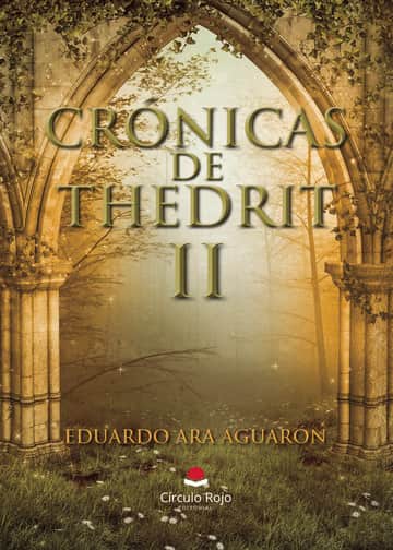 Crónicas de Thedrit II