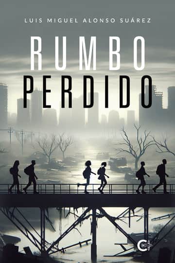 Rumbo perdido