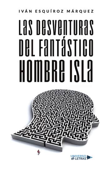 Las desventuras del fantástico hombre isla