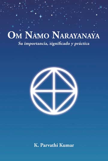 OM NAMO NARAYANAYA
