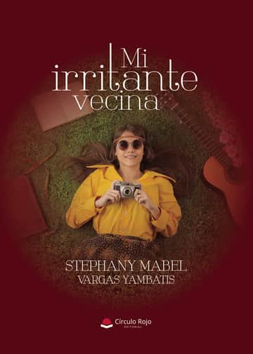 Mi irritante vecina