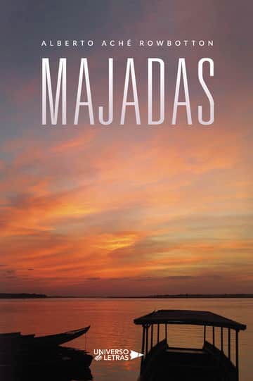 Majadas