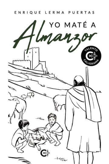 Yo maté a Almanzor