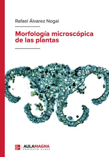 Morfología microscópica de las plantas