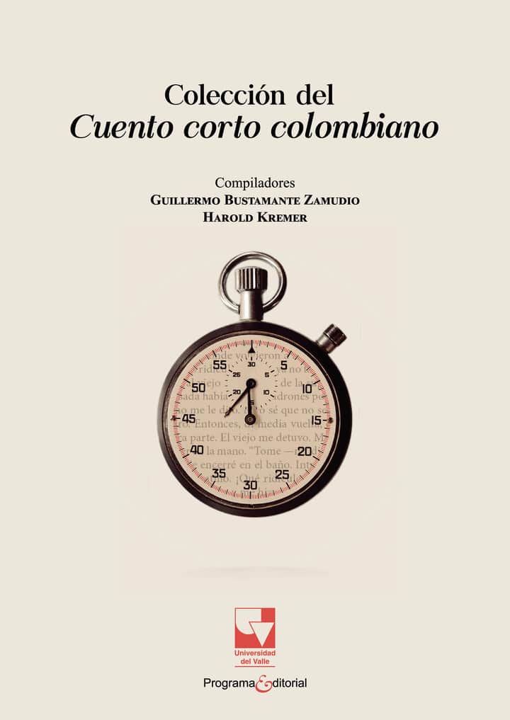 Colección del cuento corto colombiano