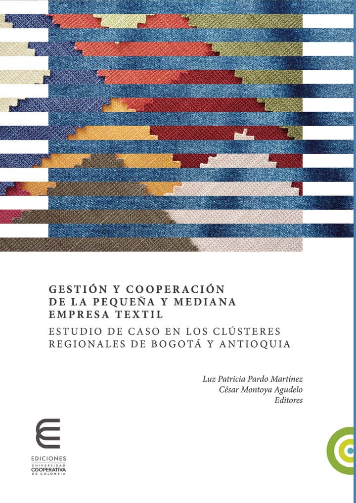 Gestión y Cooperación de la Pequeña y Mediana Empresa Textil
