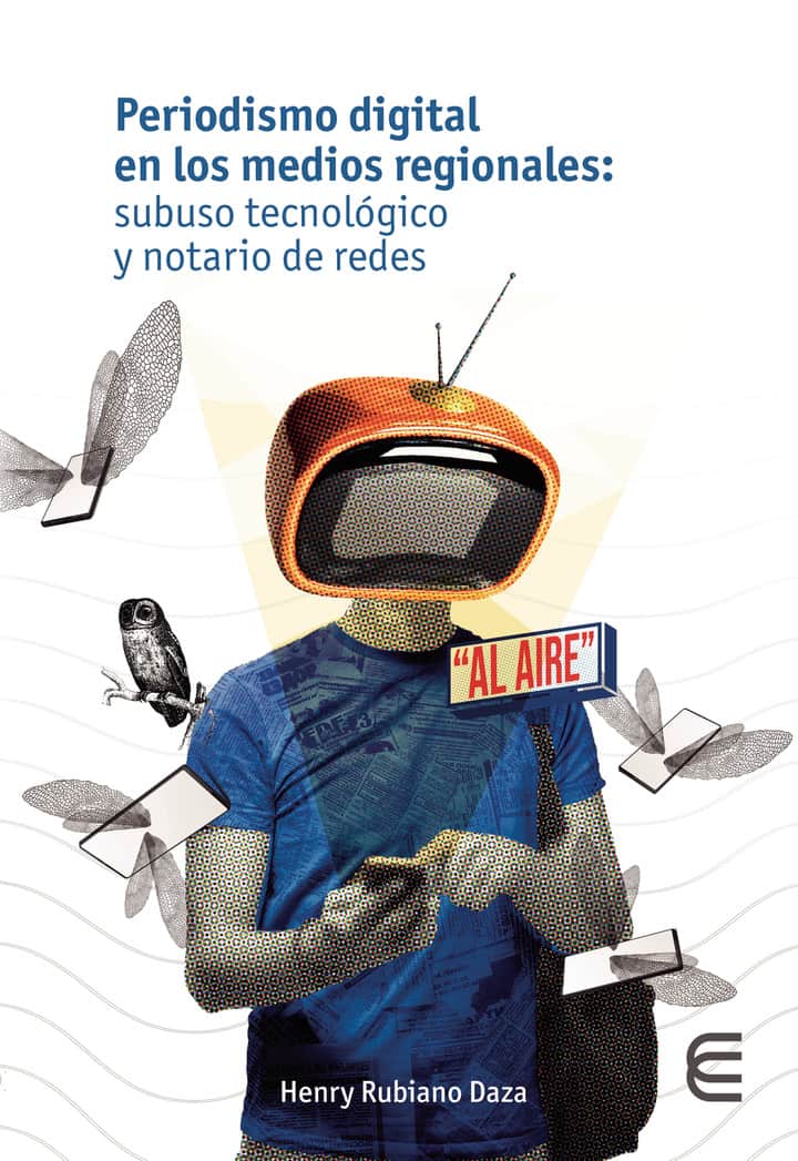 Periodismo digital en los medios regionales