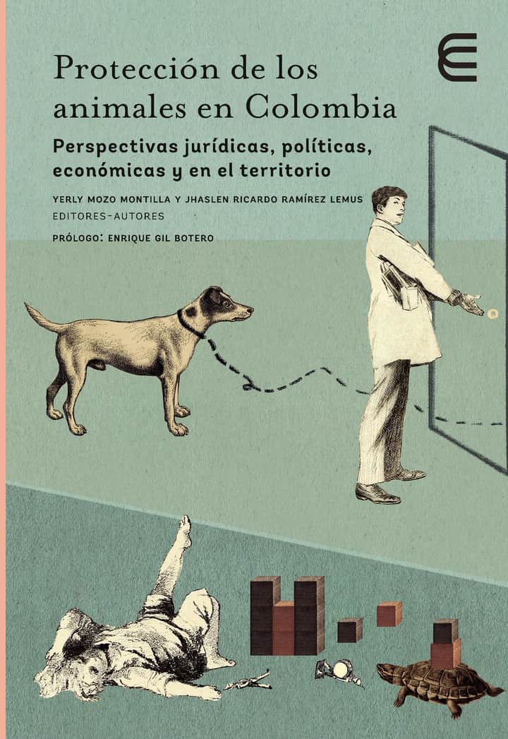 Protección de los animales en Colombia
