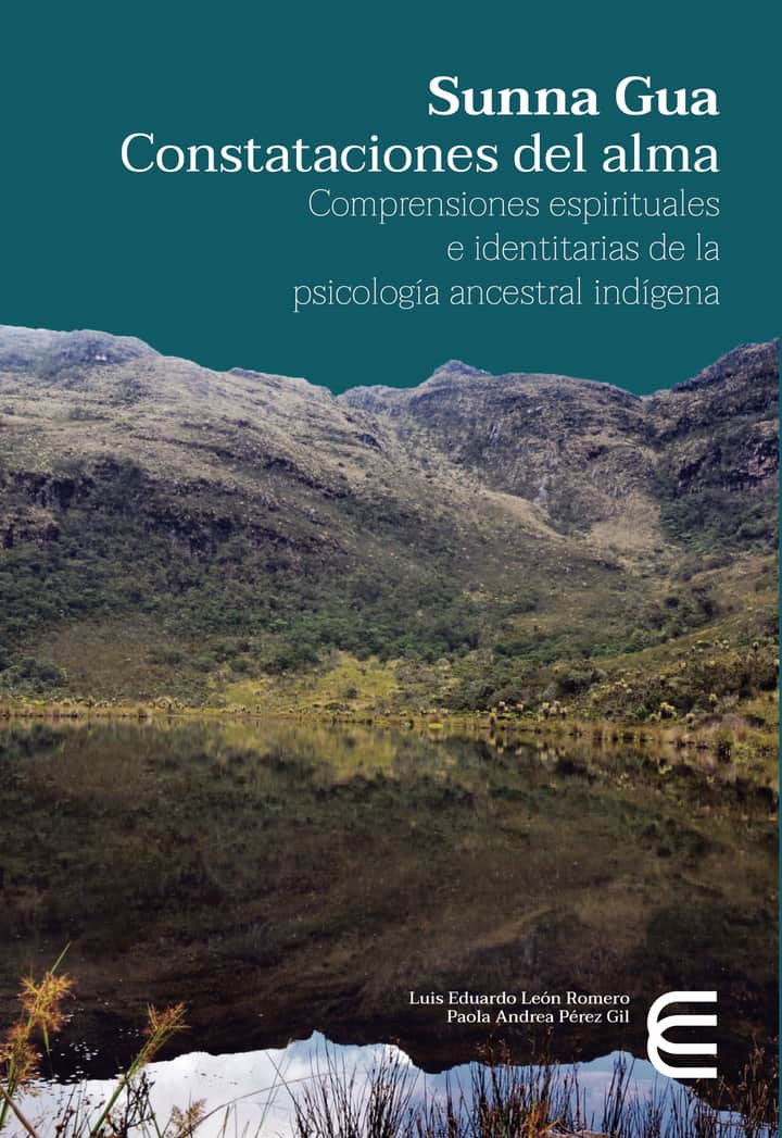 Sunna Gua: Constataciones del alma