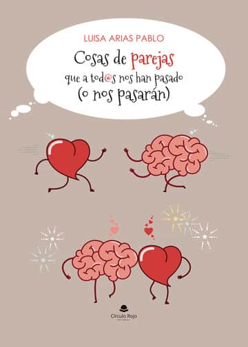 Cosas de parejas que a tod@s nos han pasado (o nos pasarán)
