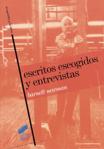 Escritos escogidos y entrevistas