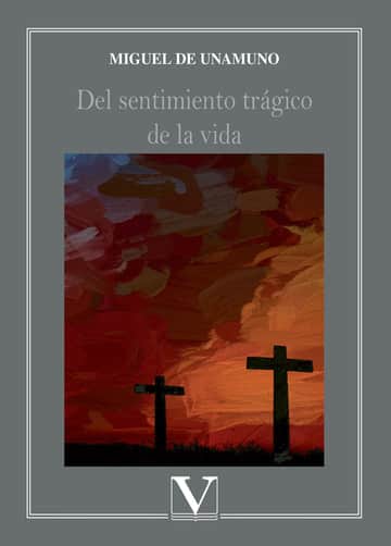 Del sentimiento trágico de la vida