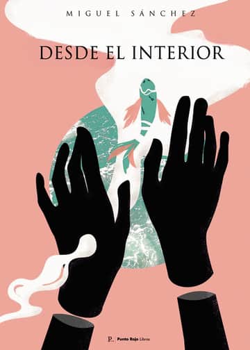 Desde el interior