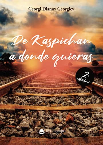 De Kaspichan a donde quieras