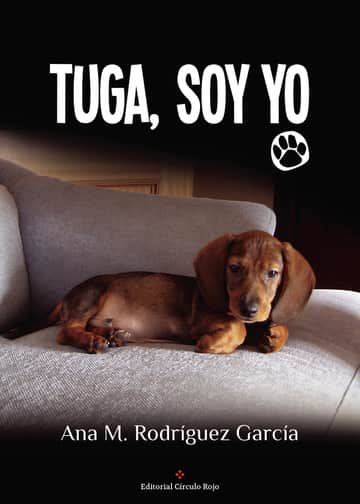 Tuga, soy yo
