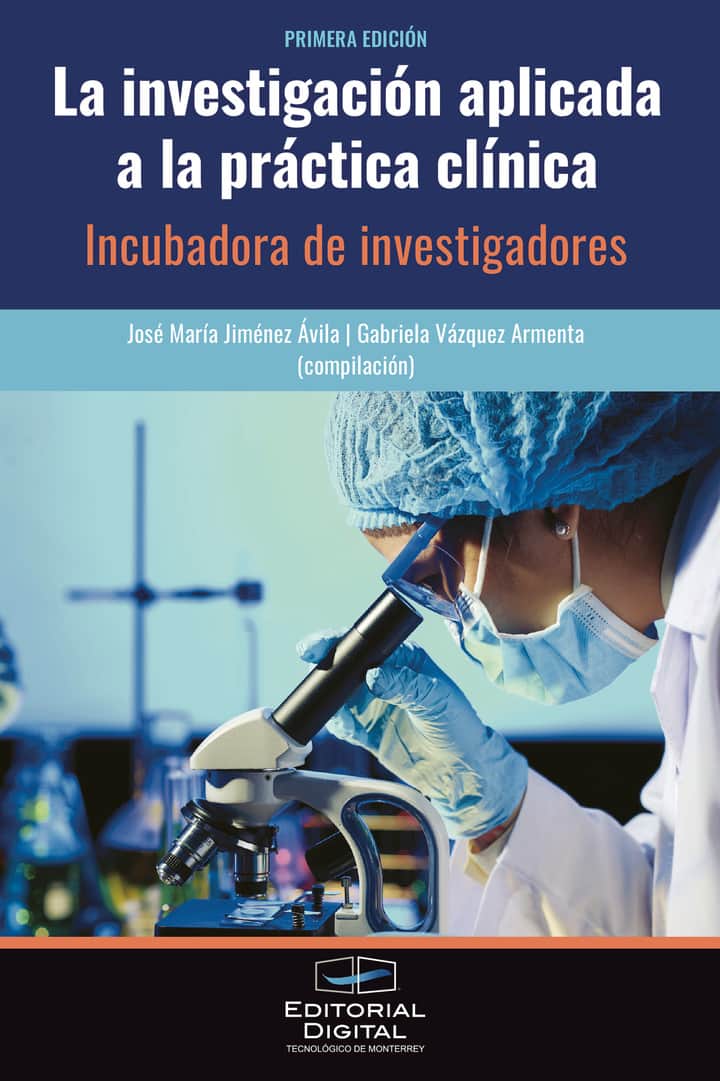 La investigación aplicada a la práctica clínica. Incubadora de investigadores