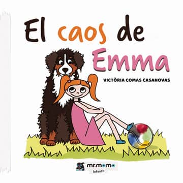 El caos de Emma