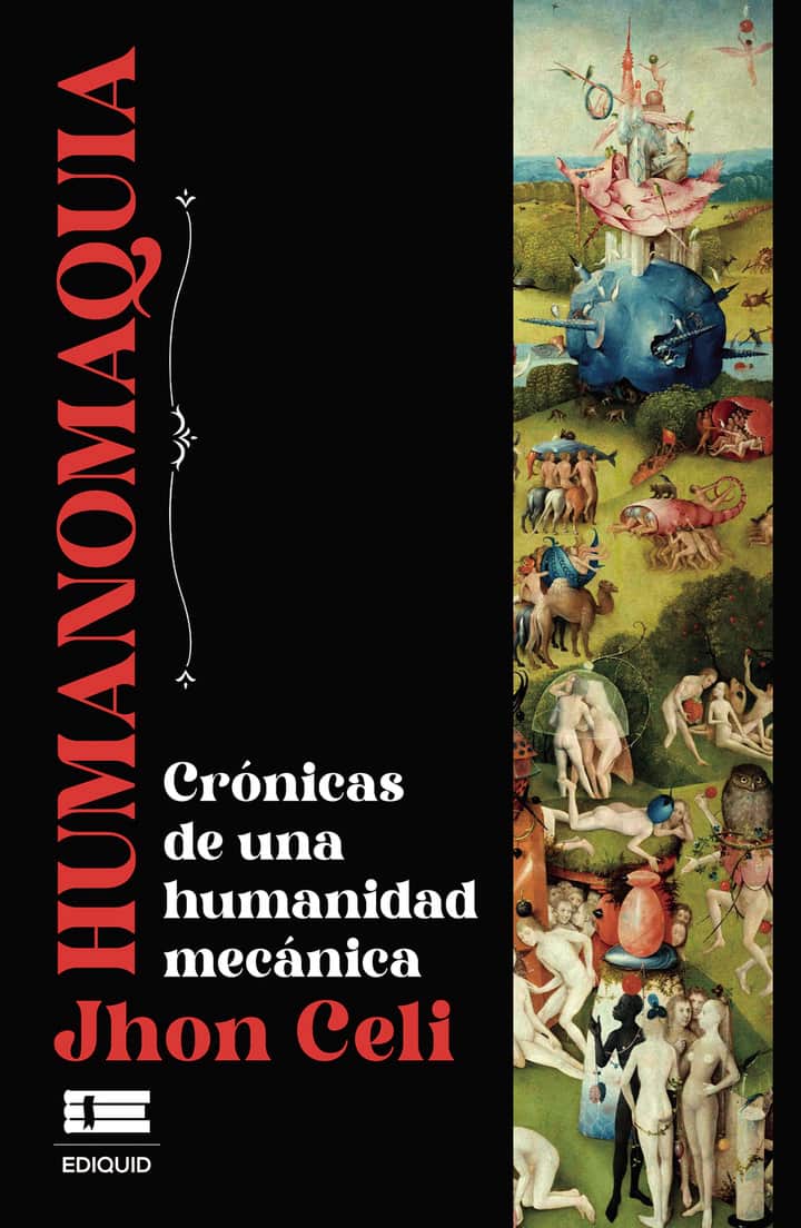 Humanomaquia