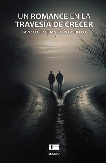 Un romance en la travesía de crecer
