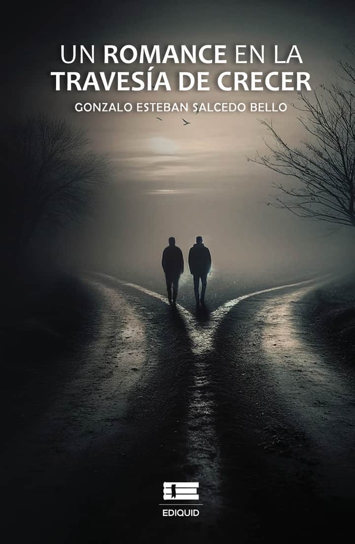 Un romance en la travesía de crecer