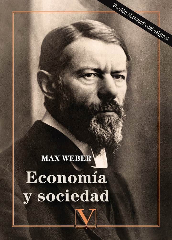 Economía y sociedad