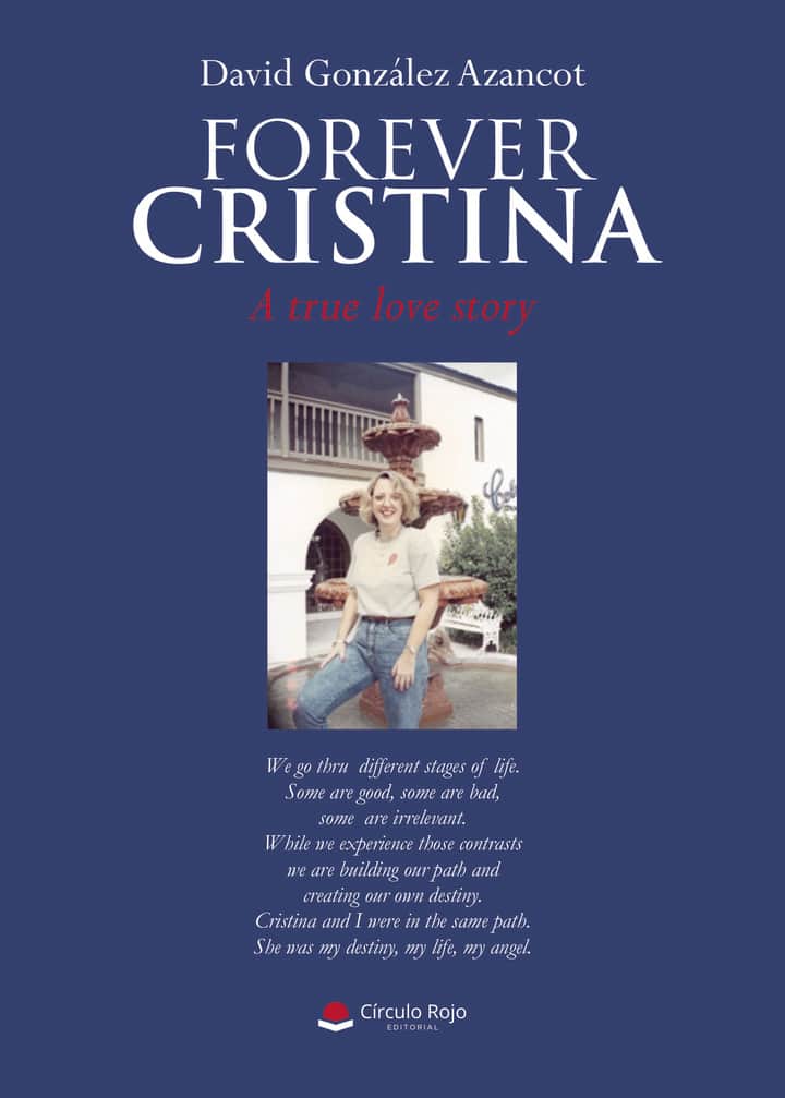 Forever Cristina