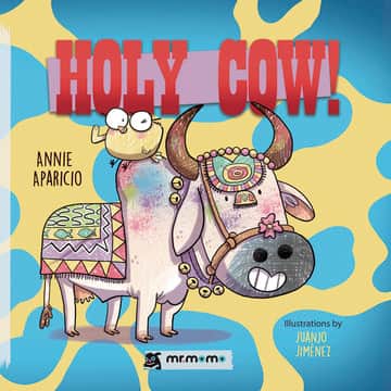 Holy Cow!