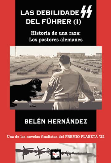 LAS DEBILIDADES DEL FÜHRER (I)
