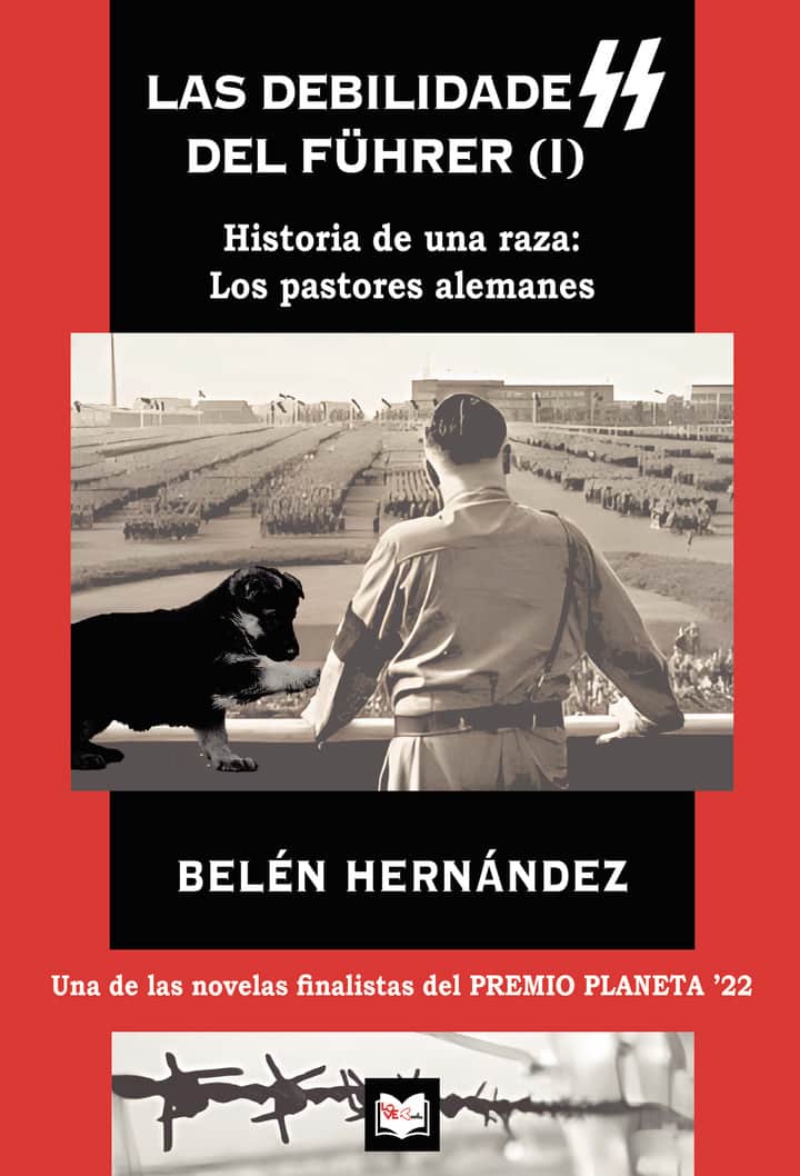 LAS DEBILIDADES DEL FÜHRER (I)