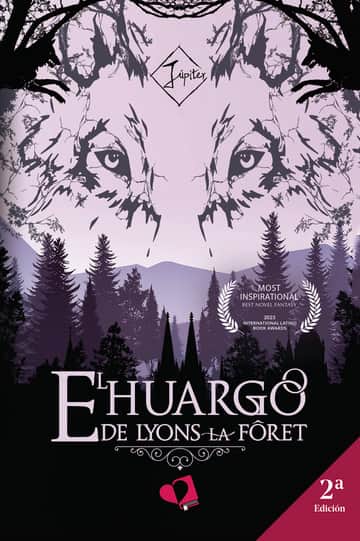 El Huargo de Lyons-La-Fôret