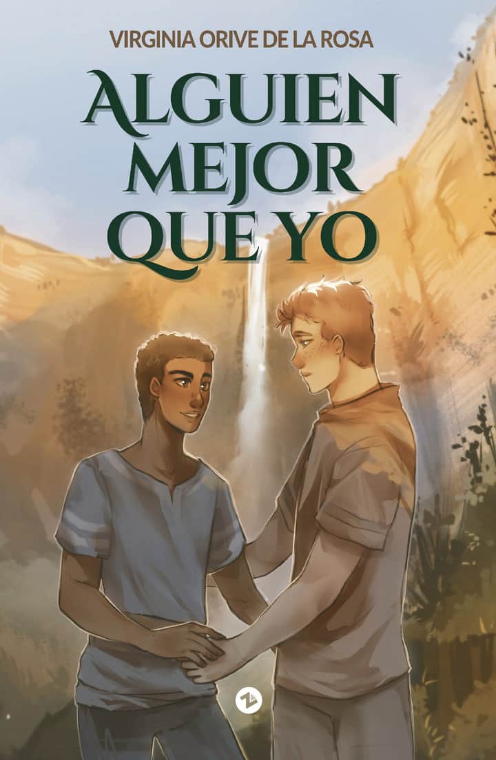 ALguien mejor que yo