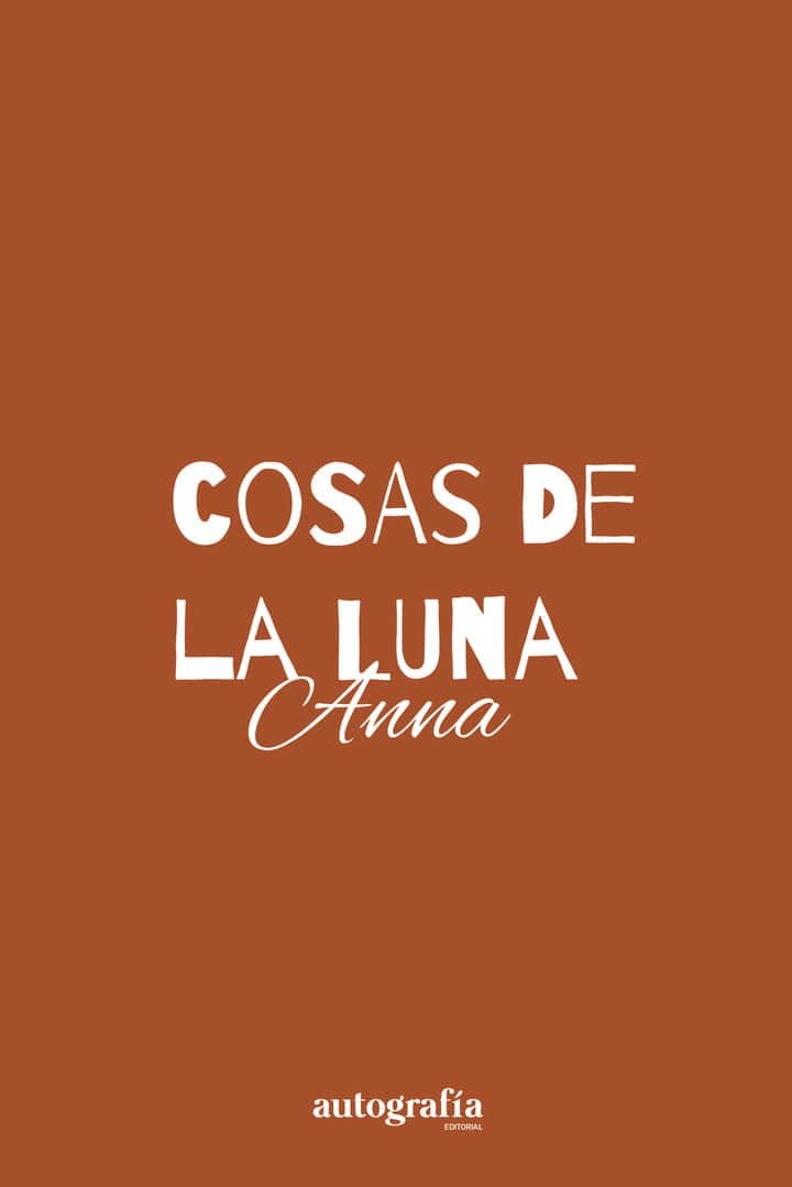 Cosas de la Luna