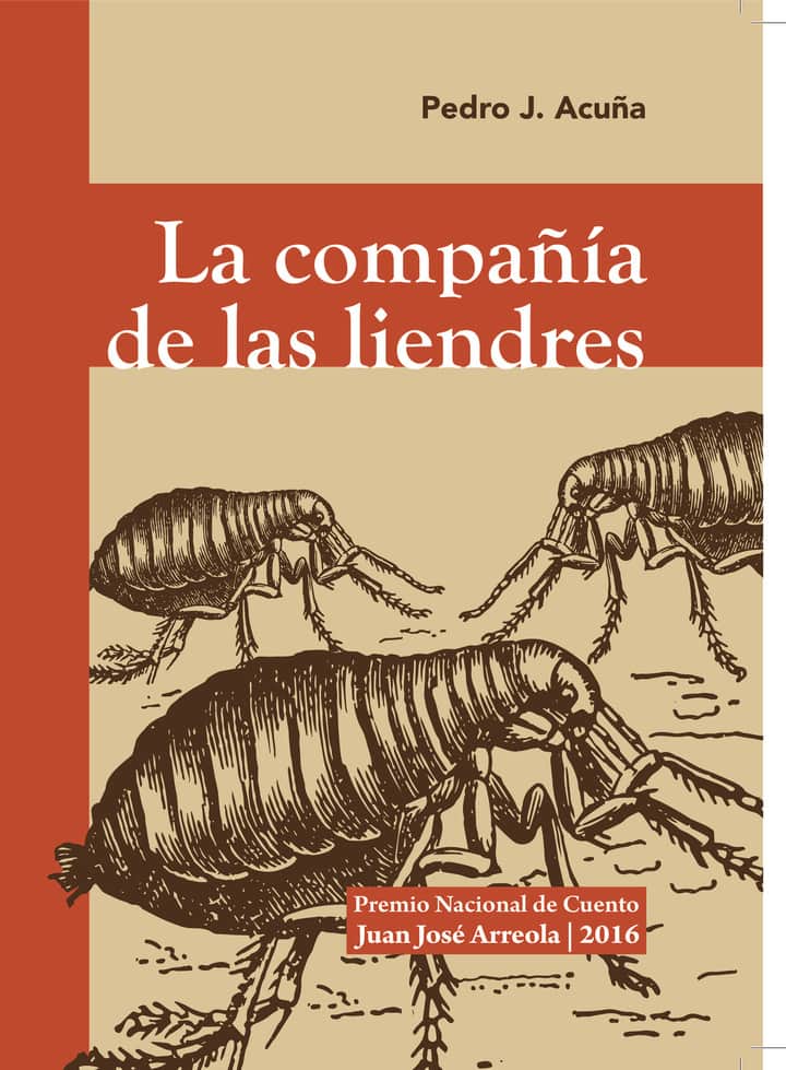 La compañía de las liendres