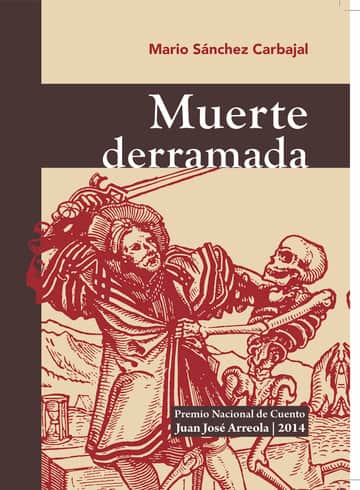 Muerte derramada