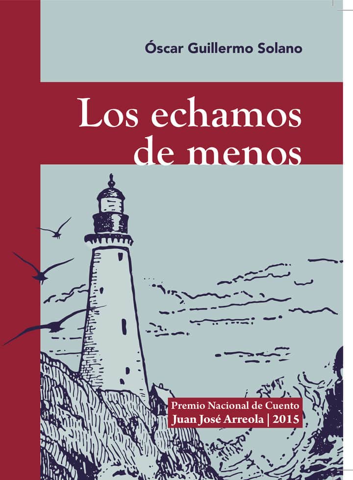 Los echamos de menos