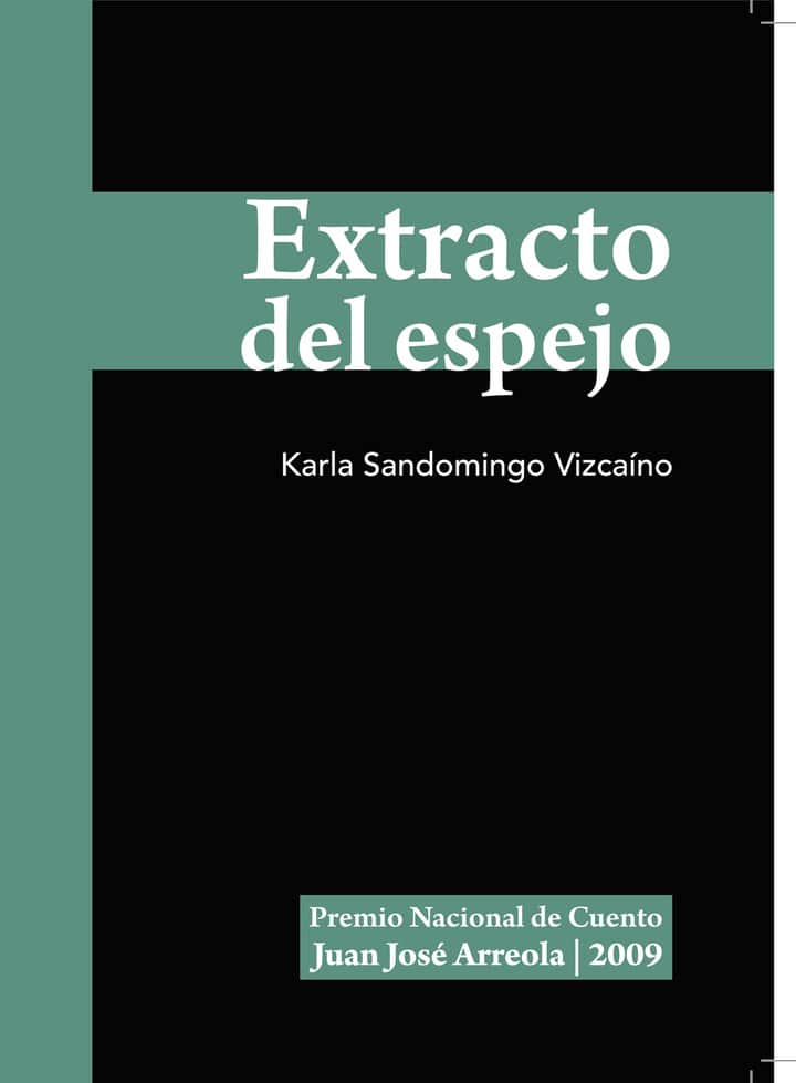 Extracto del espejo