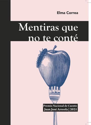 Mentiras que no te conté