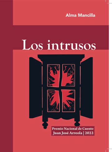 Los intrusos