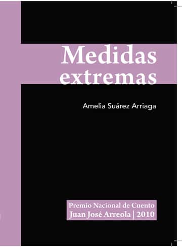 Medidas extremas