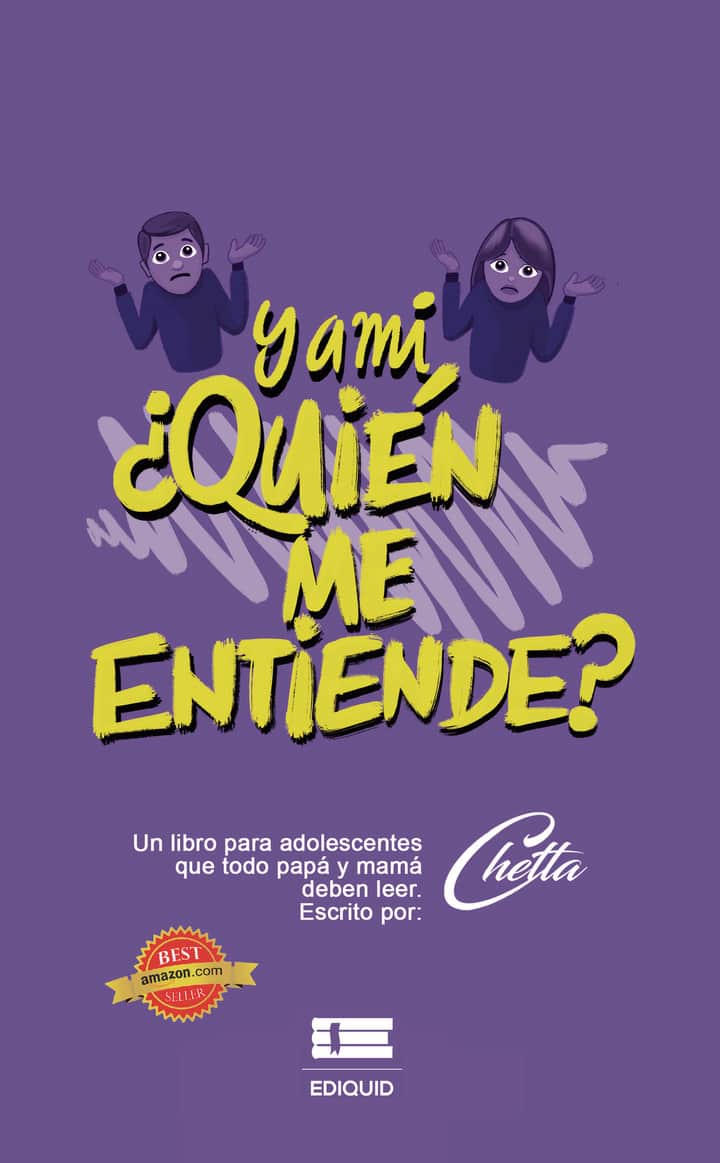 Y a mí, ¿quién me entiende?