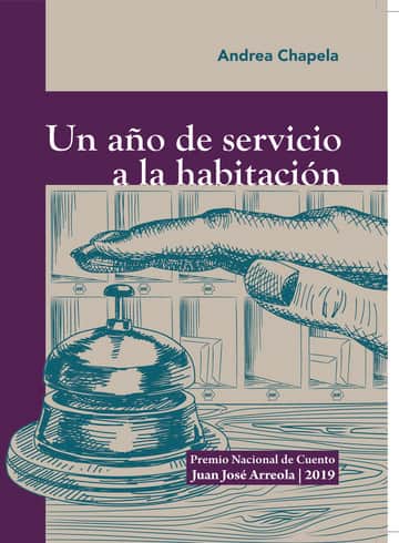 Un año de servicio a la habitación