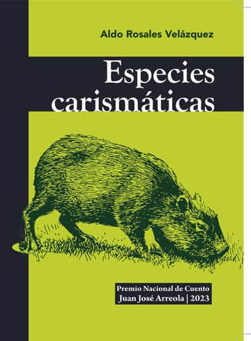 Especies carismáticas