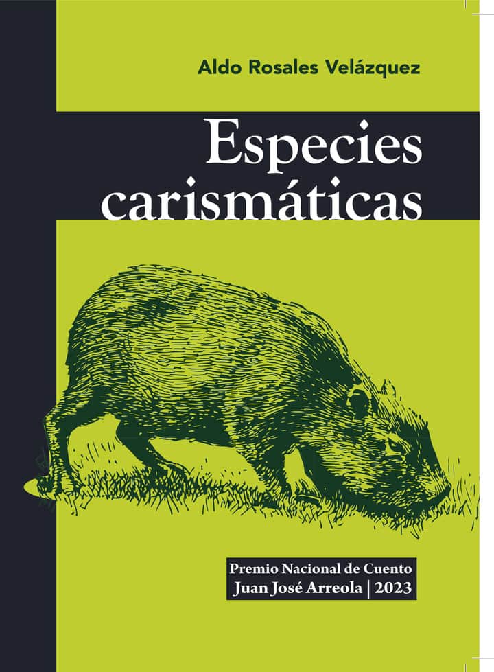Especies carismáticas