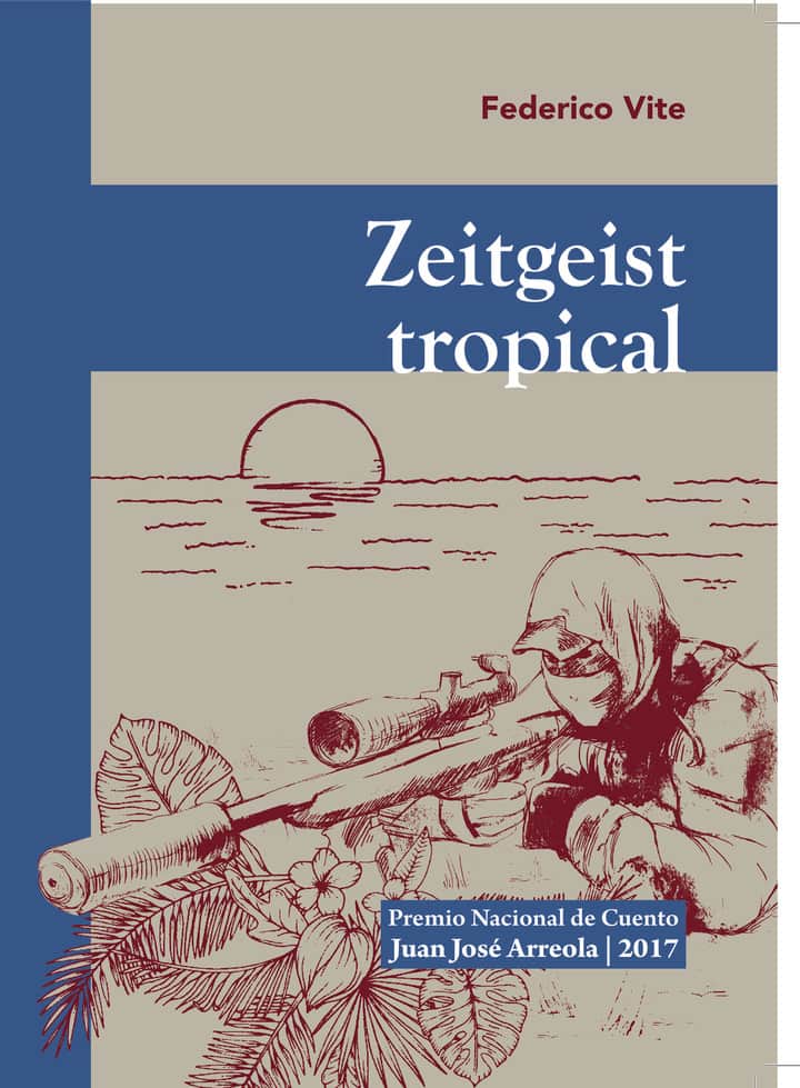 Zeitgeist tropical