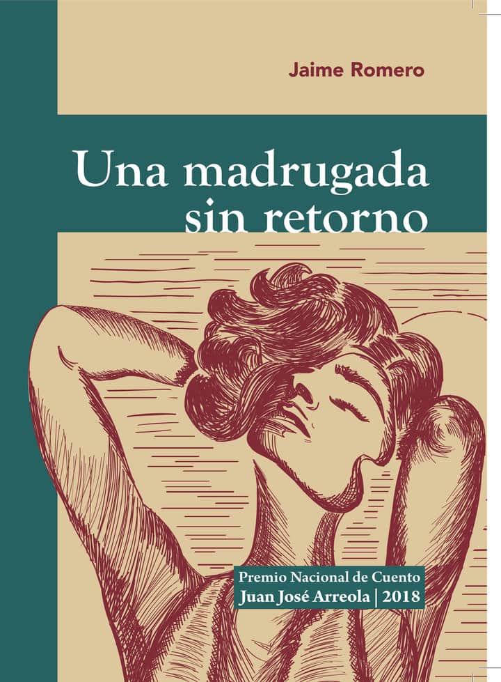 Una madrugada sin retorno