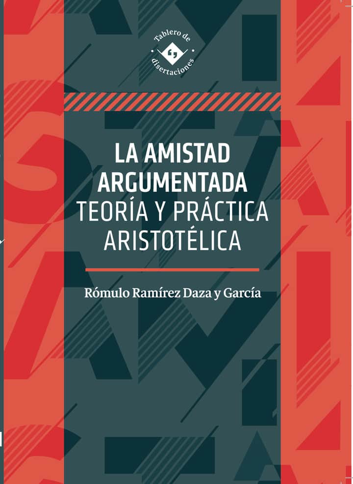 La amistad argumentada