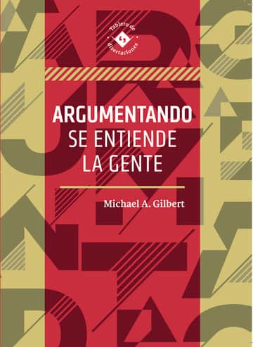 Argumentando se entiende la gente