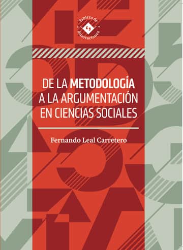 De la metodologia a la argumentacion en ciencias sociales