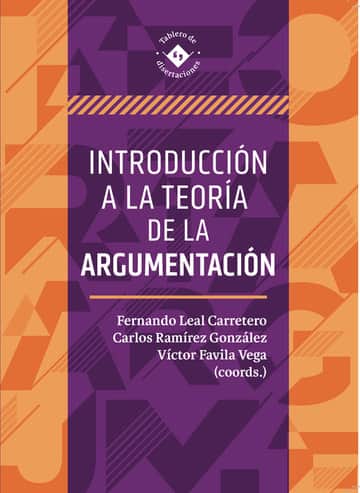 Introducción a la teoría de la argumentación
